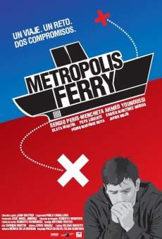 Metropolis Ferry online free