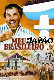 Meu Japão Brasileiro en ligne gratuit