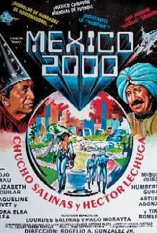 México 2000 stream online deutsch