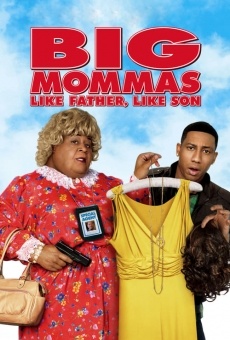 Big Mommas: Like Father, Like Son on-line gratuito