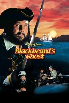 Blackbeard's Ghost online free