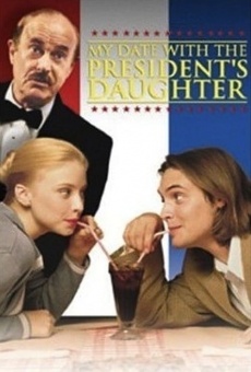 My Date with the President's Daughter online free