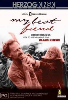 Kinski, il mio nemico più caro online