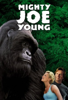 Mighty Joe Young online free