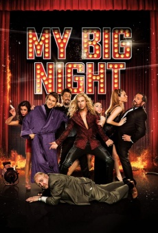 My Big Night kostenlos