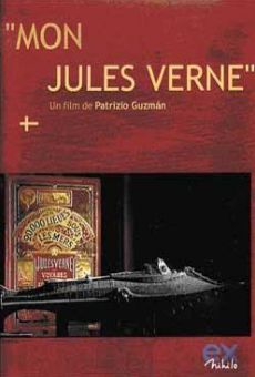 Mon Jules Verne online