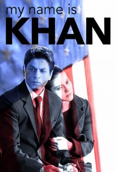 My Name Is Khan, película en español