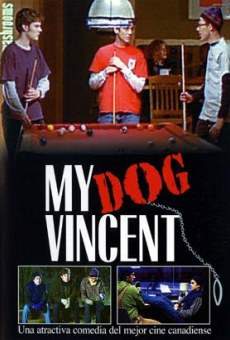 My Dog Vincent online