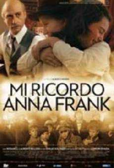 Mi Ricordo Anna Frank online