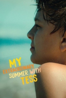 My Extraordinary Summer with Tess online free