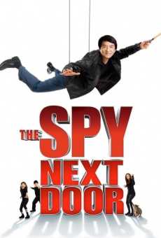 The Spy Next Door online free