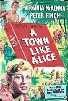 A Town Like Alice online