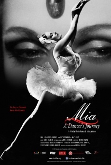 Mia, a Dancer's Journey online kostenlos
