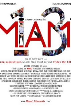 Miami 13 on-line gratuito