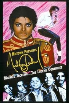 Michael Jackson: The Legend Continues online