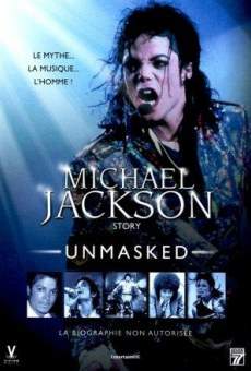 Michael Jackson Unmasked online