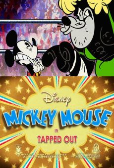 Walt Disney's Mickey Mouse: Tapped Out online free