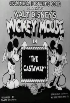 Walt Disney's Mickey Mouse: The Castaway online kostenlos