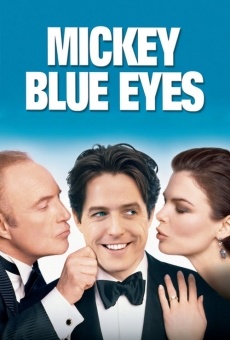 Mickey Blue Eyes gratis