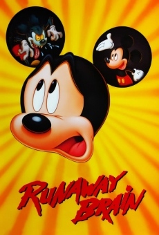 Mickey Mouse: Runaway Brain online free