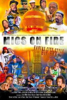 Mics on Fire online kostenlos