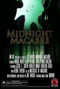 Midnight Macabre online