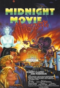Midnight Movie Massacre on-line gratuito