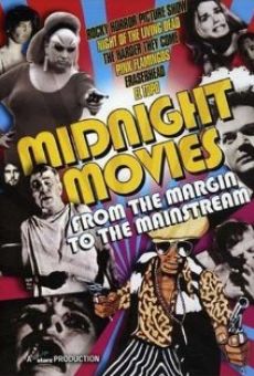 Midnight Movies: From the Margin to the Mainstream en ligne gratuit