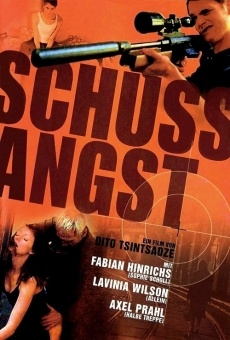 Schussangst, película en español