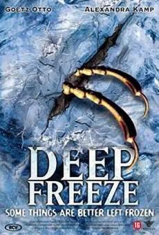 Deep Freeze gratis