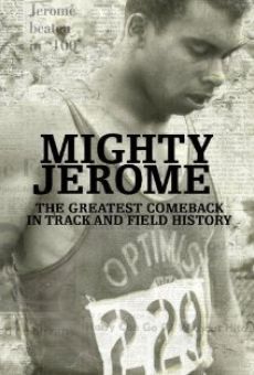 Mighty Jerome online
