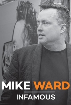 Mike Ward: Infamous online