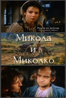 Mikola a Mikolko online