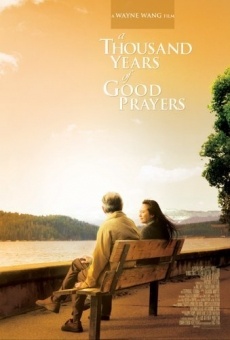 A Thousand Years of Good Prayers online