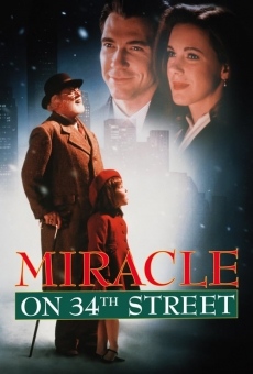 Miracle on 34th Street online free