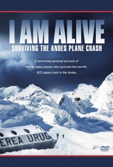 I Am Alive: Surviving The Andes Plane Crash en ligne gratuit
