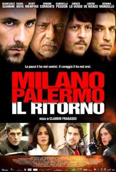 Milano Palermo - Il ritorno online free