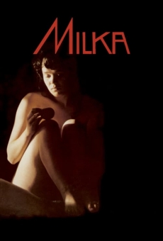Milka, un film sui tabù online