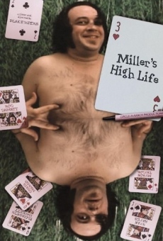 Miller's High Life streaming en ligne gratuit