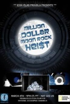 Million Dollar Moon Rock Heist online