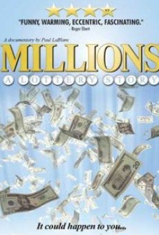 Millions: A Lottery Story online