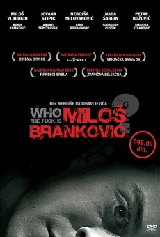 Milos Brankovic en ligne gratuit