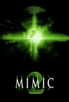 Mimic 2 online