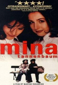 Mina Tannenbaum online