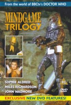 Mindgame Trilogy gratis