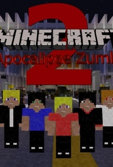 Minecraft: Apocalipse Zumbi 2 online kostenlos