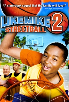 Like Mike 2: Streetball online