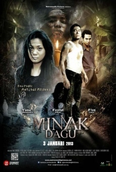 Ver película Minyak Dagu