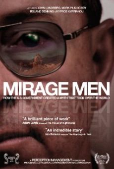 Mirage Men online