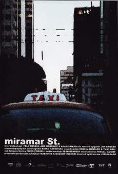 Miramar Street online